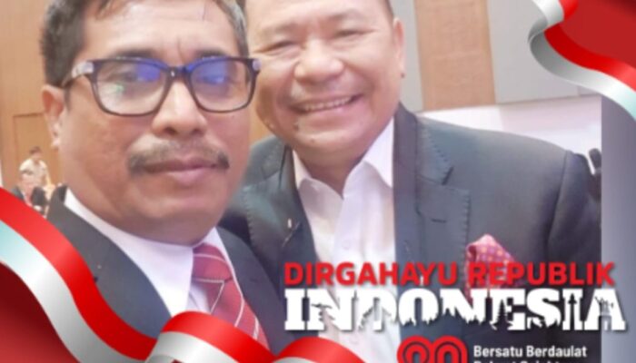 PERADI Tetapkan Pengurus Baru DPC, DKD, dan KOMWASDA Makassar Periode 2025–2030