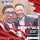 PERADI Tetapkan Pengurus Baru DPC, DKD, dan KOMWASDA Makassar Periode 2025–2030