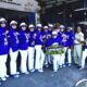 Keren, Kompas Sabet Juara 1 Gerak Jalan Kategori Umum Perayaan HUT RI Ke-80 Di Kab. Pinrang