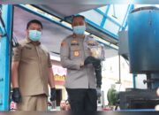 Polres Parepare Musnahkan 19,7 Kg Sabu Senilai Rp11 Miliar, Ungkap Jaringan Narkoba Lintas Provinsi