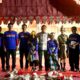 Bupati Sidrap Tutup Pentas Seni di Watang Pulu, Puji Antusiasme Masyarakat