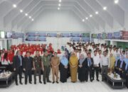 Pemkab Sidrap Dorong Sinergi dengan Perguruan Tinggi Tingkatkan Kualitas SDM