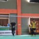 Kapolres Sidrap Turut Semarakkan HUT Kejaksaan: Ajak Warga dan Instansi Bangun Kebersamaan Lewat Olahraga