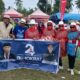 Sambut HUT Partai Demokrat Ke 24 Berbagai Acara Lomba Dan Pesta Rakyat Di Gelar