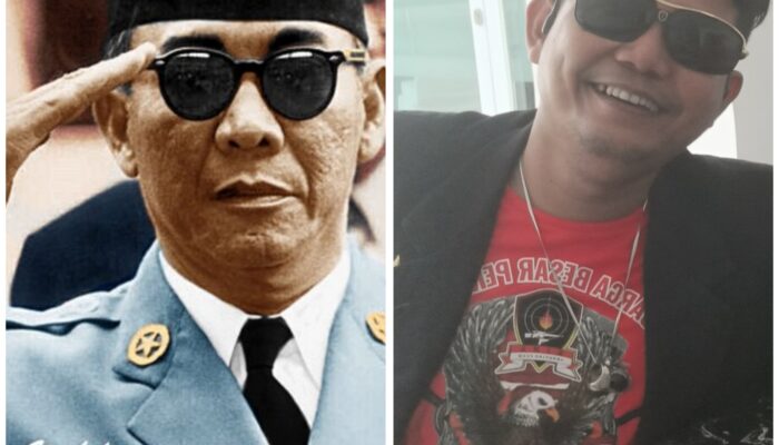 DPR Harus Segera Turun Temui Rakyat, Dengarkan Keinginan Mereka