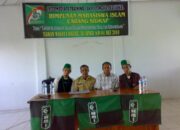 DR. Dr. Syamsah Latif Berpulang, Pesan Terakhirnya Jadi Kenangan yang Tak Terlupakan