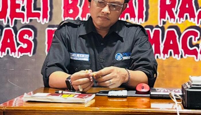 Suara Kita, Duka Dandi, dan Arah Perjuangan yang Tercoreng