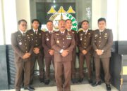 Kejari Sidrap Tekankan Penegakan Hukum Humanis di Hari Bhakti Adhyaksa