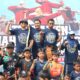 Sambut Hari Olahraga Nasional, Kapolres Sidrap: “Olahraga Tradisional Jalin Persaudaraan dan Sportivitas”