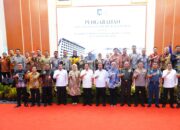 Sidrap Dapat Pujian di Tengah Pengarahan Mendagri Terkait Dinamika Sosial Masyarakat