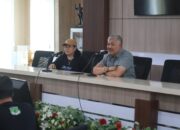 Layanan kesehatan hadir di pelosok desa kini akan turun ke desa kaseralau kecamatan batulappa