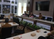 Bupati Pinrang pimpin rakor terkait kebijakan pembangunan untuk tahun 2026