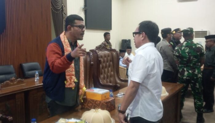 Pelantikan PD IWO Soppeng: Soliditas Organisasi dan Harapan Baru di Bumi Latemmamala