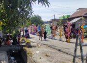 Ladoraka Community Gelar Peringatan Maulid Nabi Muhammad SAW