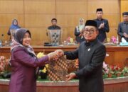 Pemkab–DPRD Sidrap Sepakati APBD Perubahan 2025