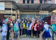 Sidrap Gelar Aksi Bersih Sampah Serentak di World Cleanup Day 2025