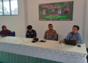 Literasi Publik di Sidrap Menjadi Benteng Melawan Disinformasi