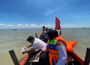 20 Ribu Benih Ikan Dilepas Saat Festival Danau Sidenreng 2025