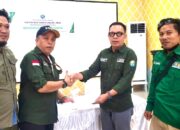 IWO Sidrap Perbarui Kepengurusan, Kombinasi Pengalaman dan Energi Baru