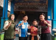 SISWA UPT SDN 161 PINRANG KEMBALI SABET JUARA 1 LOMBA FTBI TINGKAT KABUPATEN DAN AKAN MEWAKILI KABUPATEN PINRANG TINGKAT PROVINSI