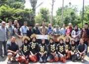 Desa Bonto Manai Sandang Gelar Desa Sadar HAM, Bulukumba Teguhkan Komitmen Pemajuan HAM