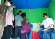 Komunitas Cinta Sedekah Bantu Rutilahu ke Ibu Becce