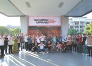 Bupati Andi Utta Luncurkan Panggung Aspirasi Sebagai Ruang Dialog, Bukan Anarki