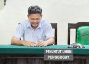 Opini: Urgensi PTUN di Setiap Kabupaten/Kota