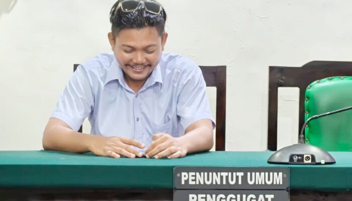 Opini: Urgensi PTUN di Setiap Kabupaten/Kota