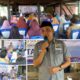 Anggota DPRD Sulawesi Selatan H. Muhtadin Gelar Reses di Kabupaten Sidrap