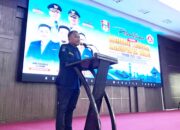Zulkifli Thahir Kritik Hubungan Dinsos dengan Karang Taruna