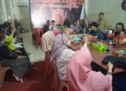 Garda perisai Lasinrang gelar rapat pemantap persiapan pelantikan