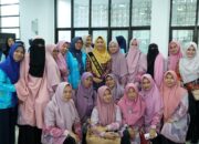 Haslindah Syaharuddin Tutup Pelatihan Kepala Sekolah dan Guru PAUD