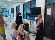 RSUD HASDR Bulukumba Peringati World Sight Day 2025 dengan Sosialisasi Gangguan Penglihatan