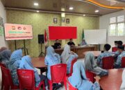 Polres Sidrap Gencar Cegah Narkoba di Kalangan Pelajar, MA DDI Pangkajene Jadi Lokasi Edukasi Bahaya Narkoba