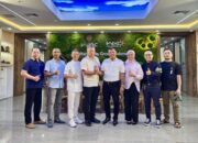 Bupati Andi Utta Jajaki Kerja Sama Perdagangan dan Investasi dengan Perusahaan Asal Tiongkok