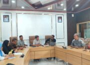 Mantapkan HKN Ke-61 Bulukumba Panitia Gelar Rapat Persiapan