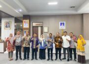 Pemkab Sidrap–BKN Pererat Sinergi Pengelolaan Kepegawaian Daerah