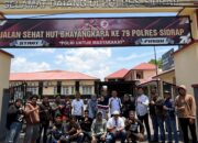 Jarang Terjadi, Korban Dugaan Pengeroyokan di Sidrap Didampingi 19 Pengacara