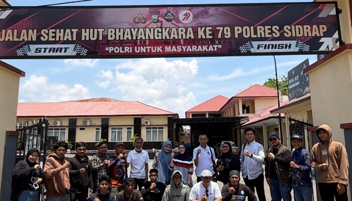 Jarang Terjadi, Korban Dugaan Pengeroyokan di Sidrap Didampingi 19 Pengacara