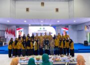 Bunda PAUD Sidrap Gaungkan Gerakan Wajib Belajar 13 Tahun