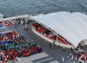 Bulukumba Tuan Rumah Expo Kreatif Andalan Sulsel 2025