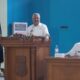 Bupati Pinrang membuka Sidang komisi Irigasi dihadiri para stakeholder dan anggota komisi Irigasi