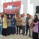 Bupati Sidrap Buka Seminar Keperawatan, Tekankan Sinergi Layanan Kesehatan