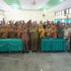 Bupati Pinrang hadiri silaturahmi musyawarah kerja kepala sekolah (MKKS) SMP se kabupateng pinrang