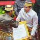 Sidrap Raih Penghargaan Pertumbuhan PDRB Terbaik se-Sulawesi Selatan