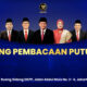 Gugatan Pengadu Ditolak Seluruhnya, DKPP Rehabilitasi Nama Baik Ketua dan Anggota Bawaslu Bulukumba