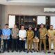 Fitriah Ade Maya Pamit, Bupati Syaharuddin Puji Dedikasi Selama Bertugas di Sidrap