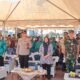 Hadiri Pembukaan Festival Budaya, Kapolres Sidrap: Kegiatan Berdampak Positif Bagi Perkembangan Ekonomi