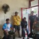 Unit tindak pidana tertentu (Tipidter) satreskrim polres Pinrang bersama mahasiswa Sidak ke sejumlah SPBU